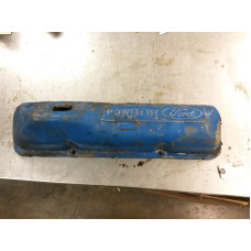 96V011 Right Valve Cover For 68-76 Ford F-100  5.9L